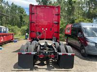 2019 International LT 625