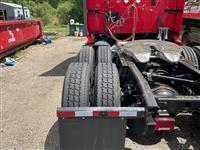 2019 International LT 625