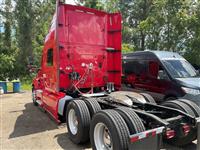2019 International LT 625
