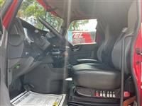 2019 International LT 625