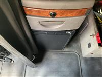 2019 International LT 625