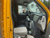 2016 Ford E350