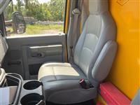 2016 Ford E350