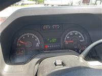 2016 Ford E350