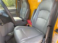 2016 Ford E350