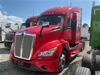 2023 Kenworth T680