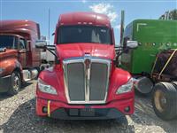 2023 Kenworth T680