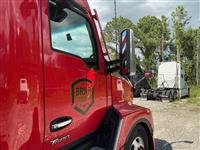 2023 Kenworth T680