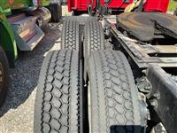 2023 Kenworth T680