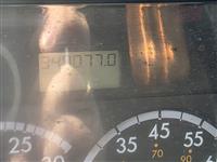 2015 Freightliner M2