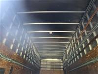 2015 Freightliner M2