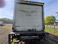 2015 Freightliner M2