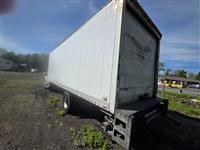 2015 Freightliner M2