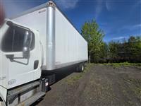 2015 Freightliner M2