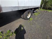 2015 Freightliner M2