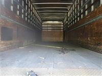 2015 Freightliner M2