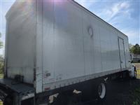 2015 Freightliner M2