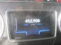 2019 International LT625