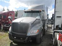 2019 International LT625