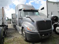 2019 International LT625