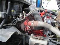 2019 International LT625