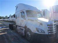 2020 Freightliner Cascadia