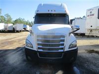 2020 Freightliner Cascadia