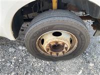 2003 Ford F-550