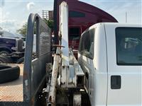 2003 Ford F-550