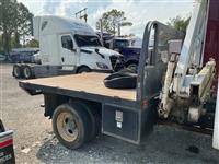 2003 Ford F-550