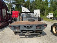 2003 Ford F-550