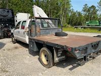 2003 Ford F-550
