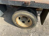 2003 Ford F-550