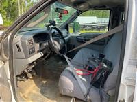 2003 Ford F-550