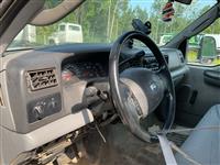 2003 Ford F-550