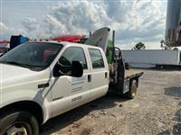 2003 Ford F-550