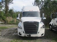 2020 Freightliner Cascadia