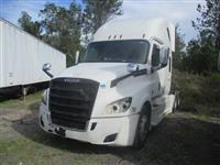 2020 Freightliner Cascadia