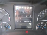 2020 Freightliner Cascadia