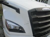 2020 Freightliner Cascadia
