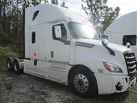 2020 Freightliner Cascadia