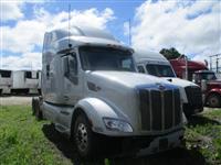 2021 Peterbilt 579