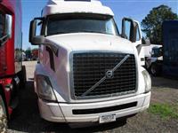 2018 Volvo VNL64T780