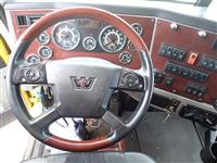 2017 Western Star 5700XE