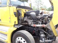 2017 Western Star 5700XE