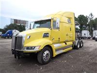 2017 Western Star 5700XE