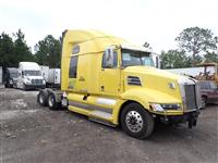 2017 Western Star 5700XE