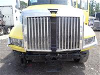 2017 Western Star 5700XE