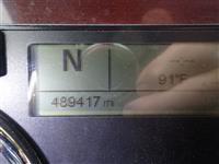 2017 Western Star 5700XE