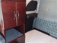 2017 Western Star 5700XE